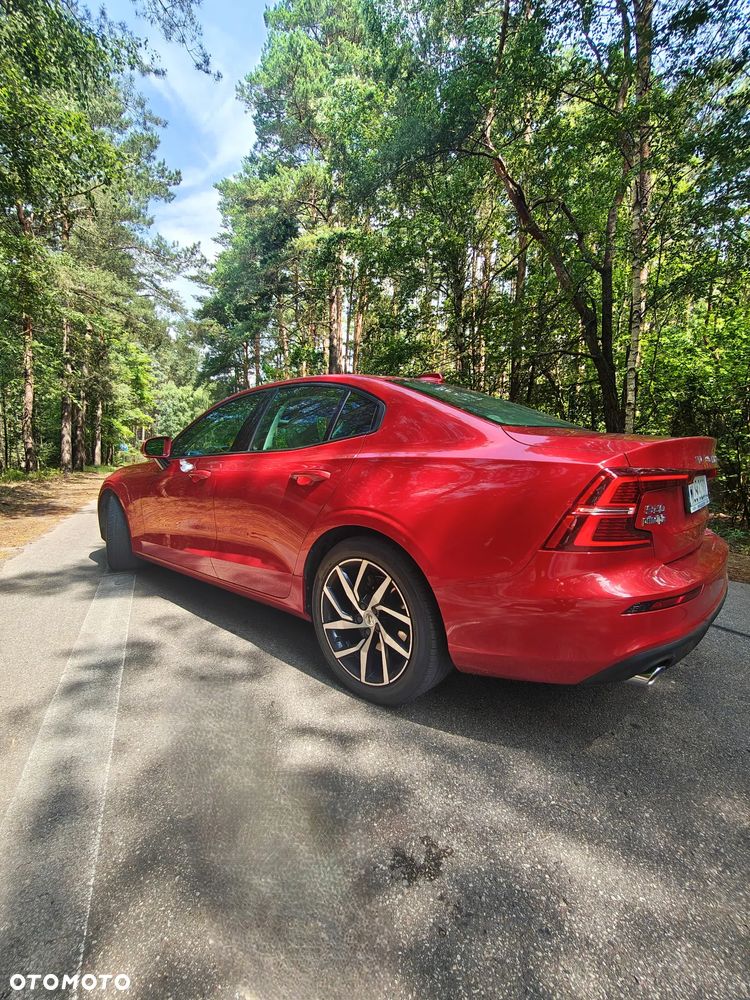 Volvo S60 B5 B Geartronic RDesign - 6
