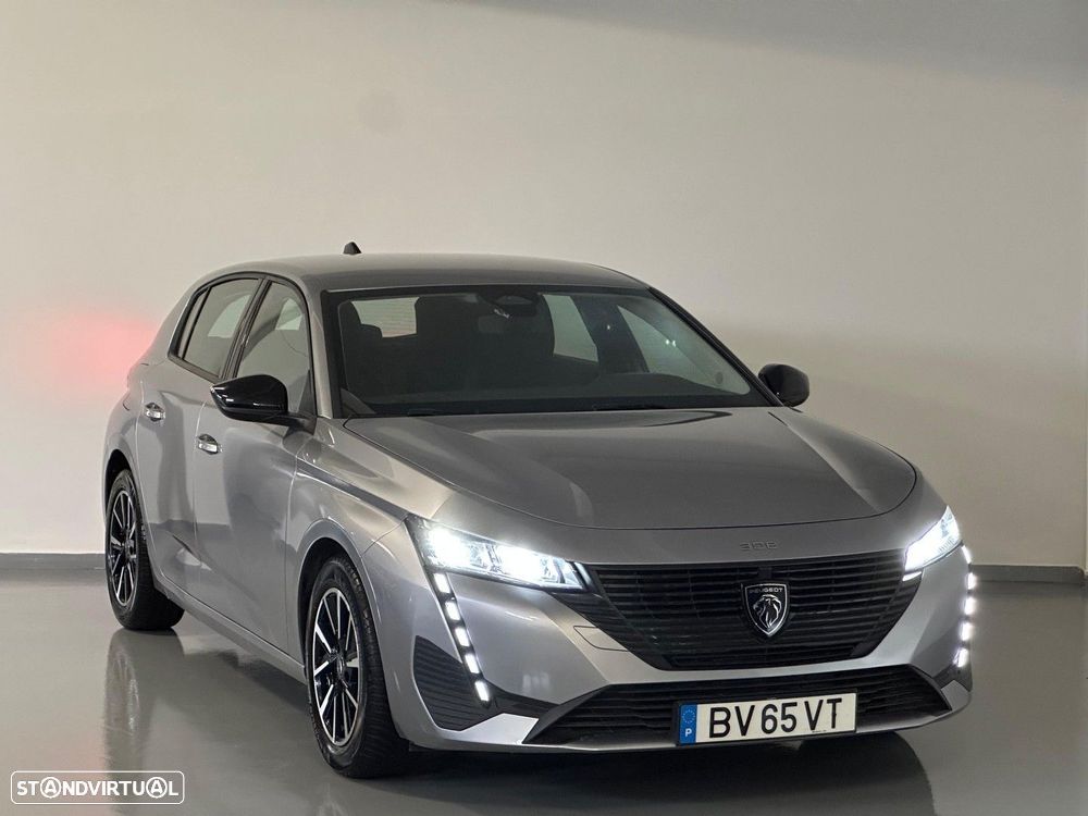 Peugeot 308 1.2 PureTech Active Pack - 3