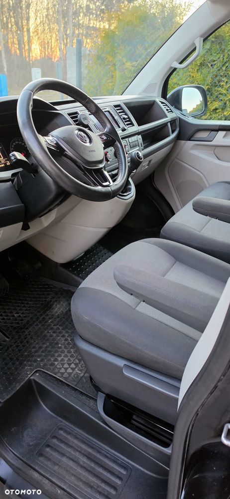 Volkswagen Transporter - 13