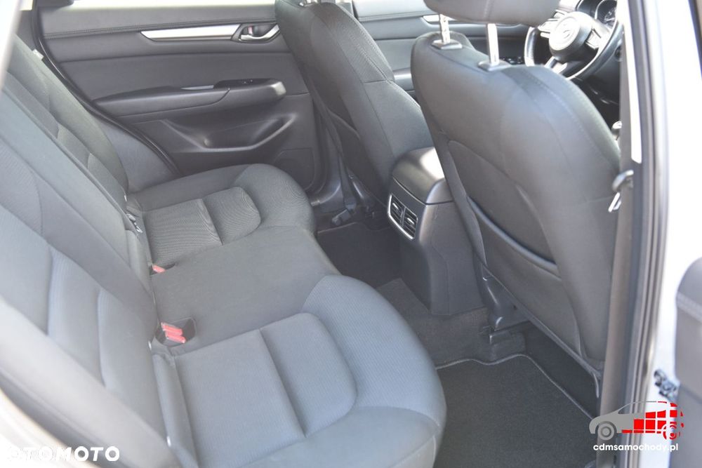 Mazda CX-5 - 21