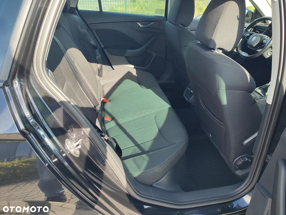 Skoda Scala 1.0 TSI Ambition - 12