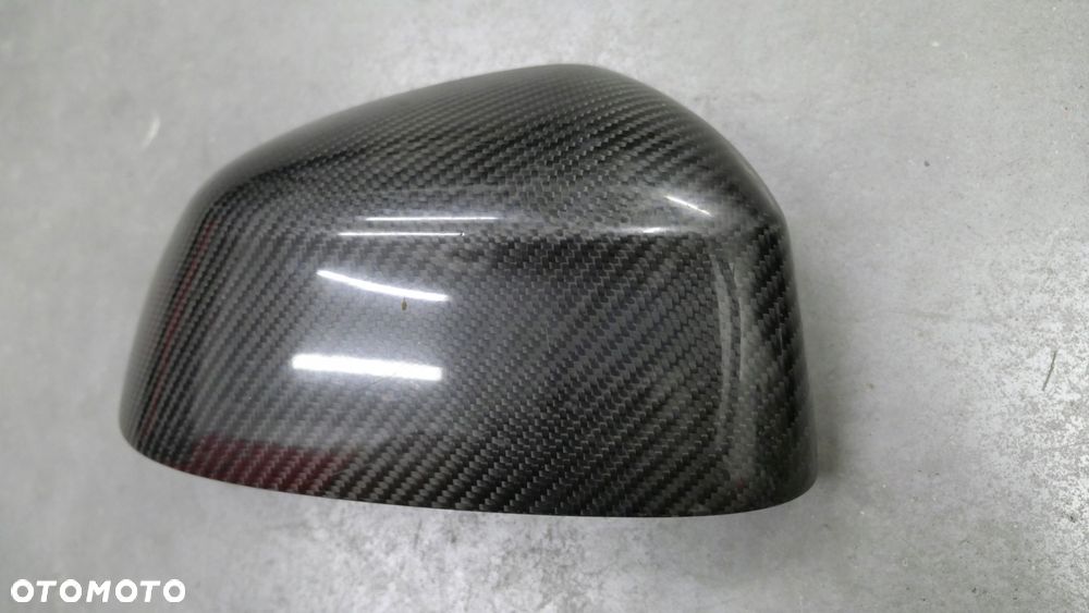bmw f15 f16 f25 f26 obudowa lusterka carbon m-performance lewa prawa - 7