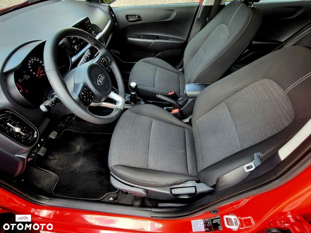 Kia Picanto - 5