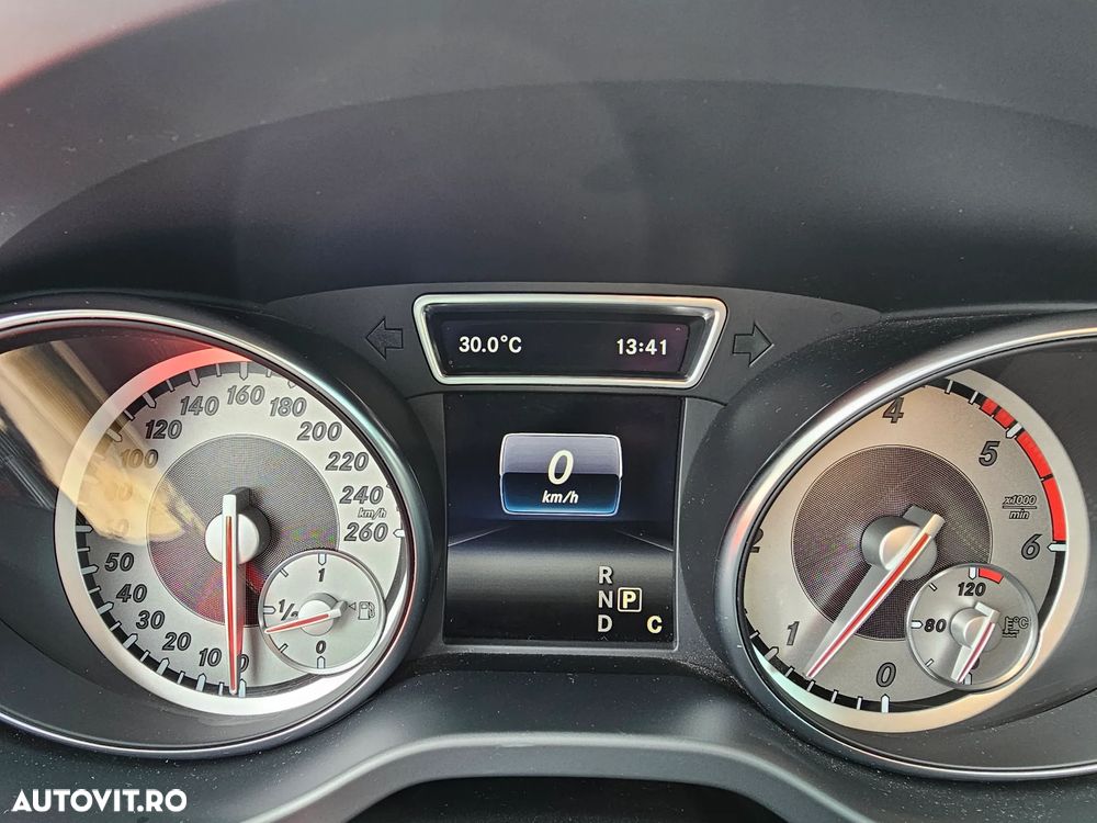 Mercedes-Benz GLA 220 d 4MATIC Aut. - 16