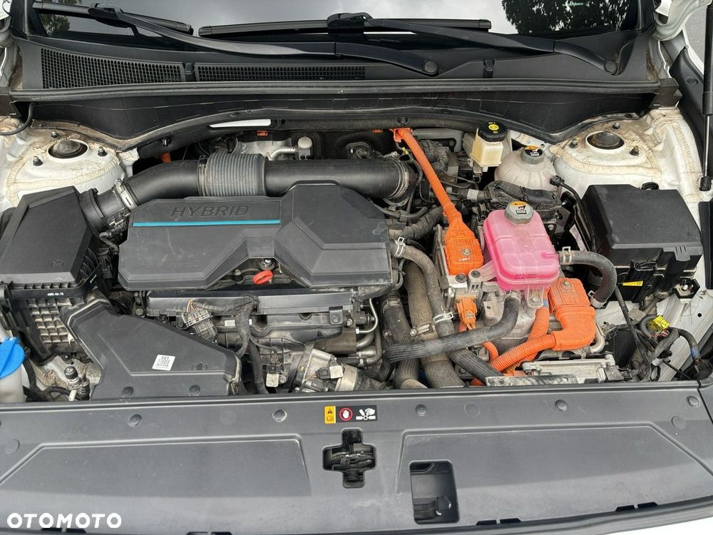 Hyundai Santa Fe - 28