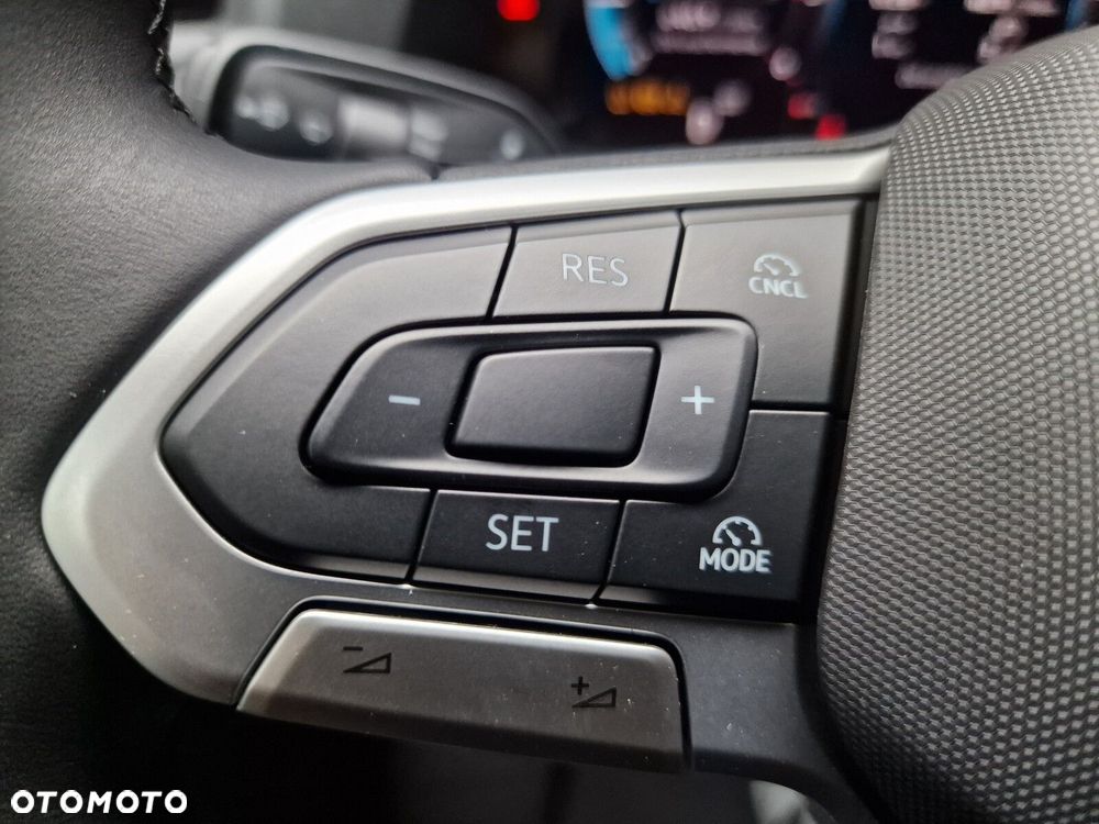 Volkswagen Crafter - 20
