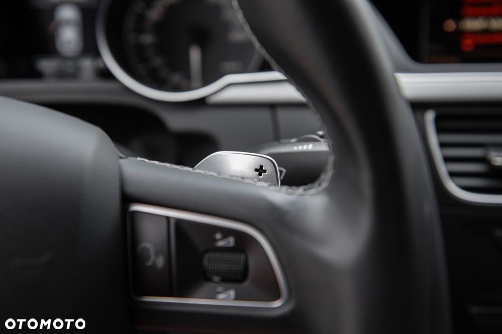 Audi S5 Sportback S tronic - 27
