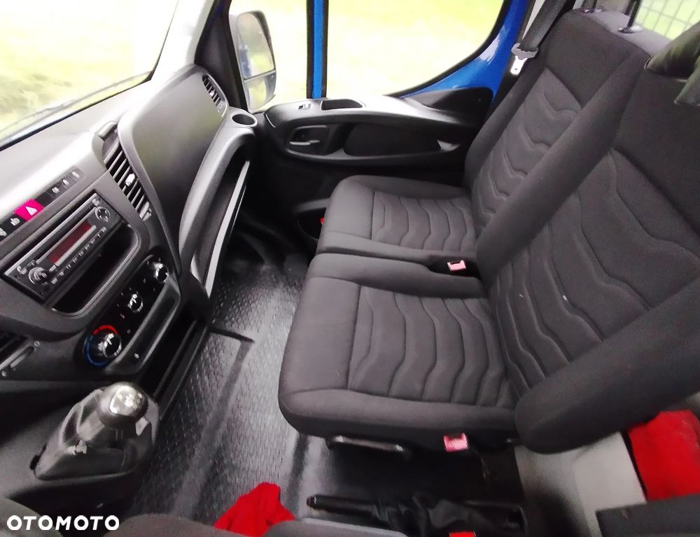 Iveco 35C15 - 12