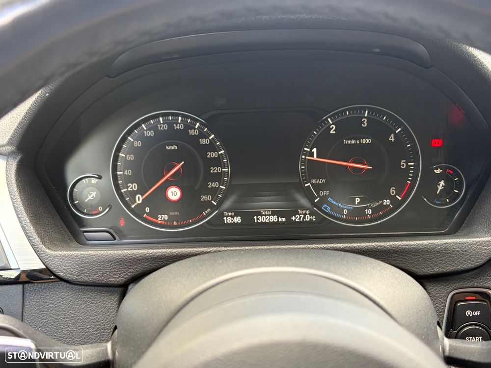 BMW 420 d Pack M Auto - 17