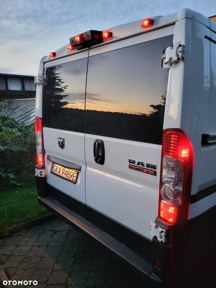 RAM PROMASTER - 12
