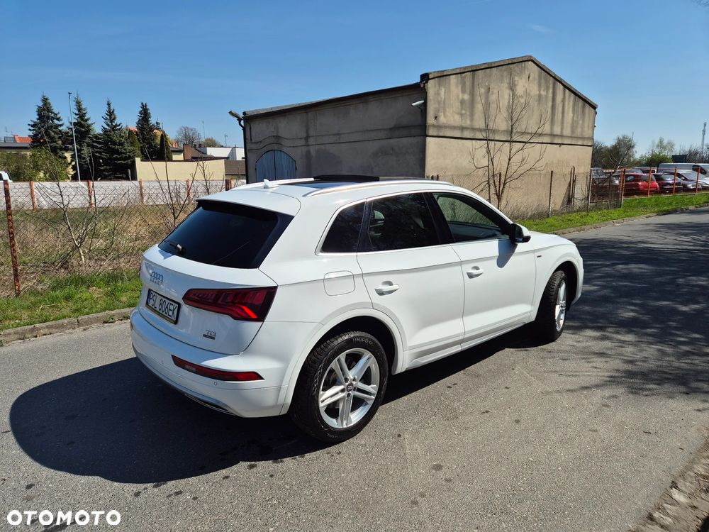 Audi Q5 - 13