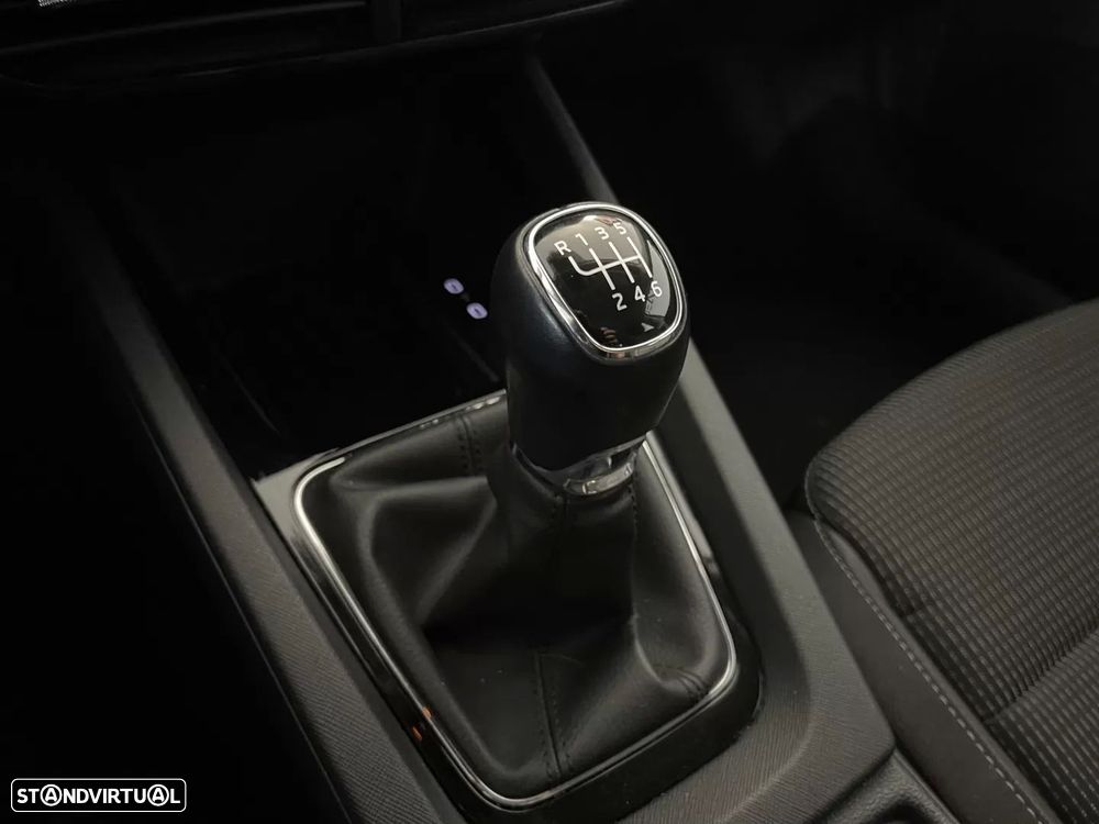 Skoda Octavia Break 2.0 TDI Ambition - 32