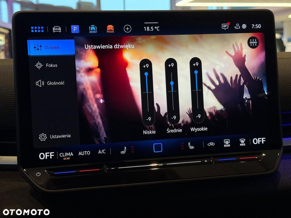 Volkswagen T-Roc 1.5 eTSI Life DSG - 21