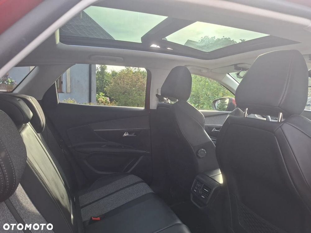 Peugeot 3008 - 21
