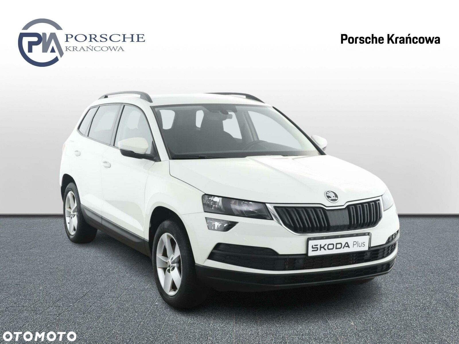 Skoda Karoq - 7