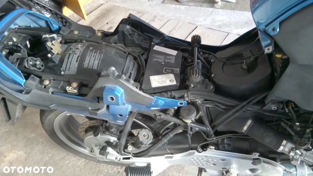 BMW RT - 14