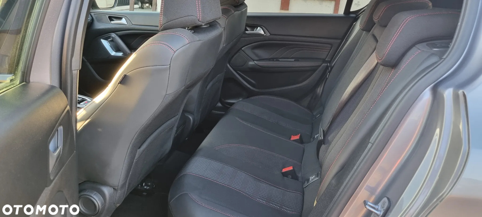 Peugeot 308 PureTech 130 EAT6 Stop & Start GT-Line Edition - 15
