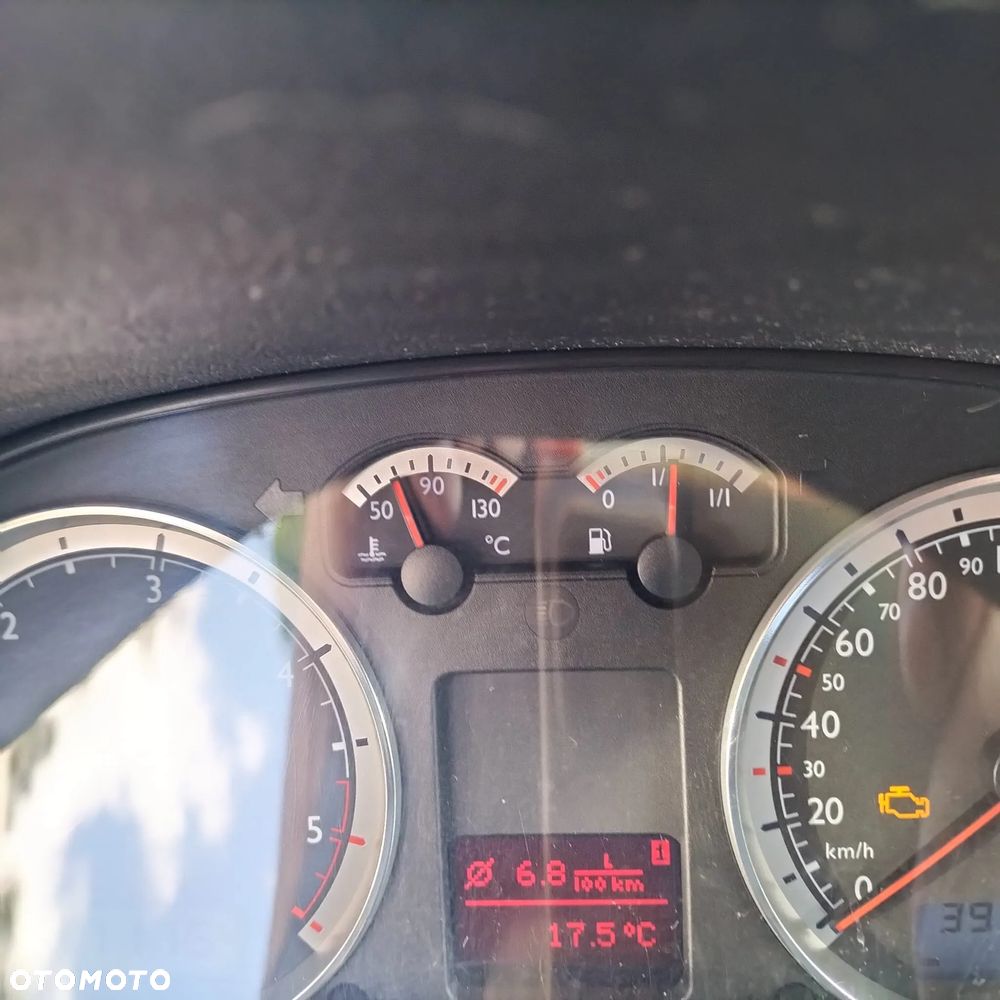 Volkswagen Golf Variant 1.9 TDI - 10