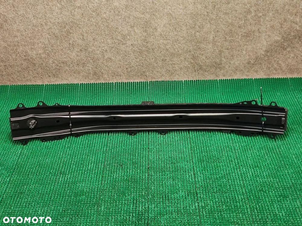 TOYOTA YARIS GR 1.6i 261 KM 20-24r Belka Wzmocnienie Zderzaka Przedniego z Absorberem - 4