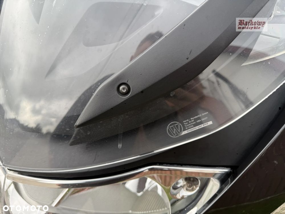 BMW R - 17