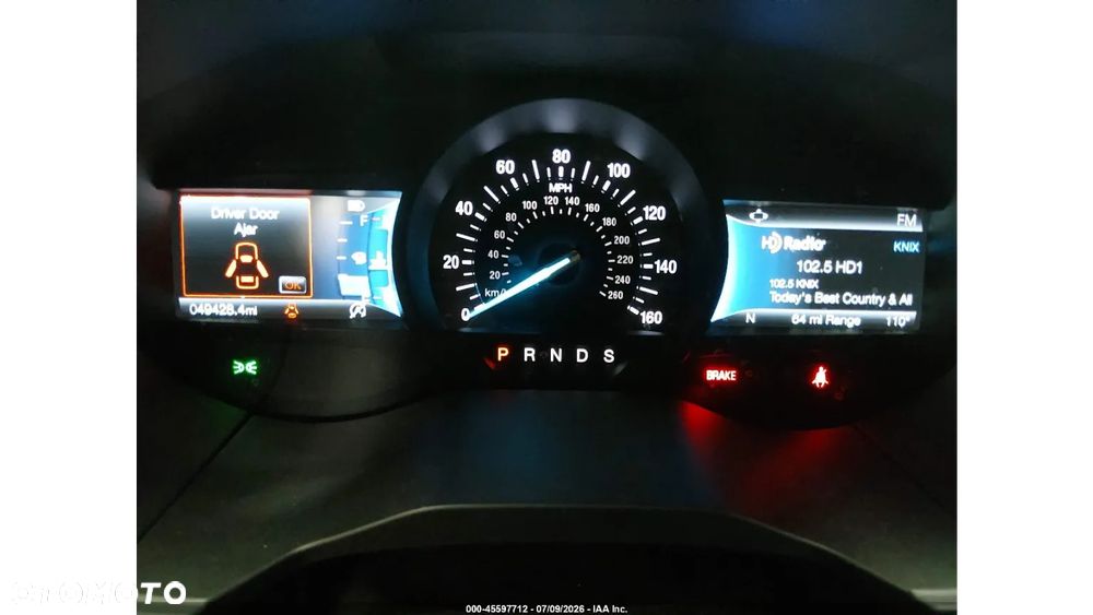 Ford Edge - 10