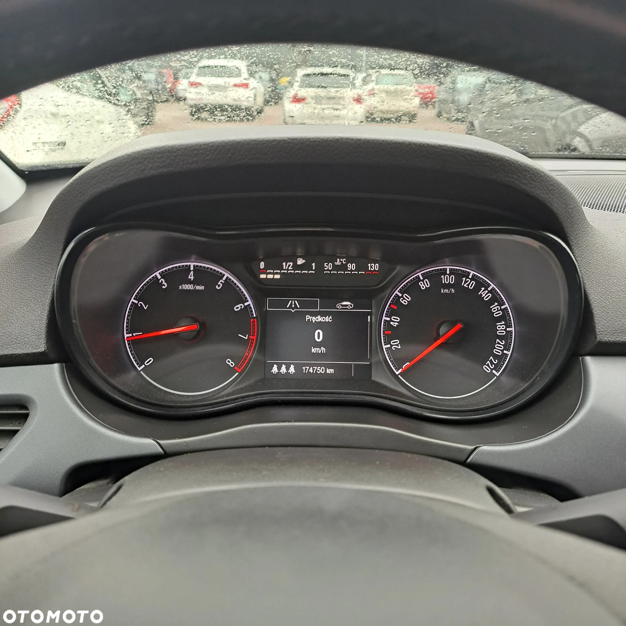 Opel Corsa - 7