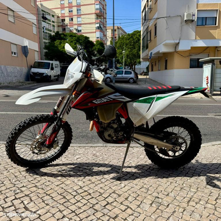 KTM SX 250 F - 2