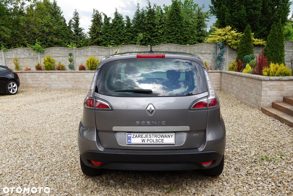 Renault Scenic - 16