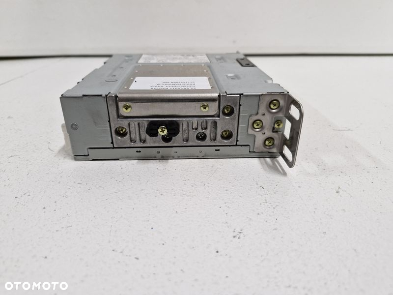 RENAULT KADJAR TUNER MODUŁ RADIA RADIO NAWIGACJA 281152705R - 6