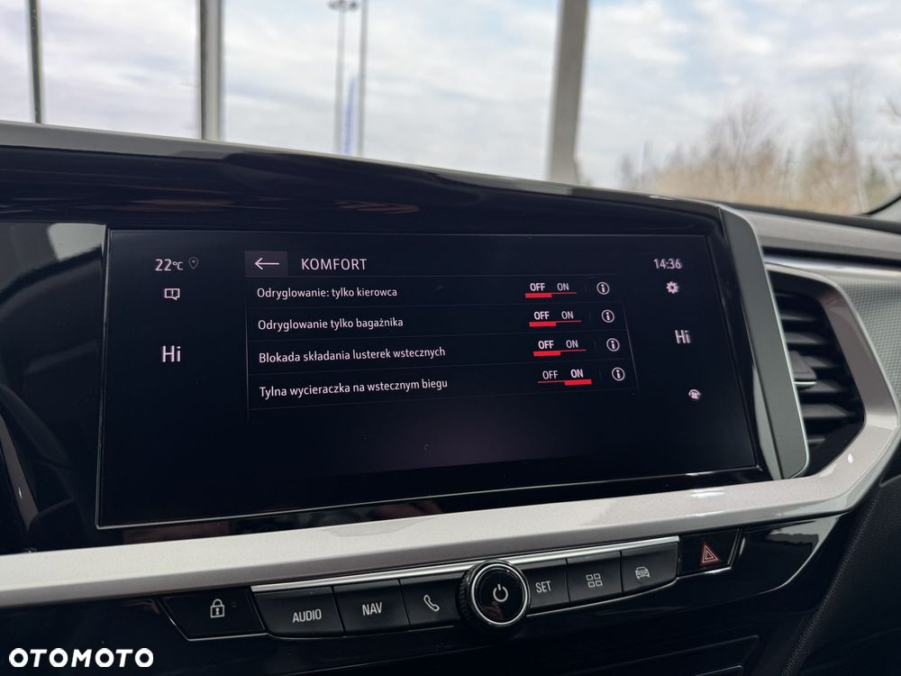 Opel Grandland - 36