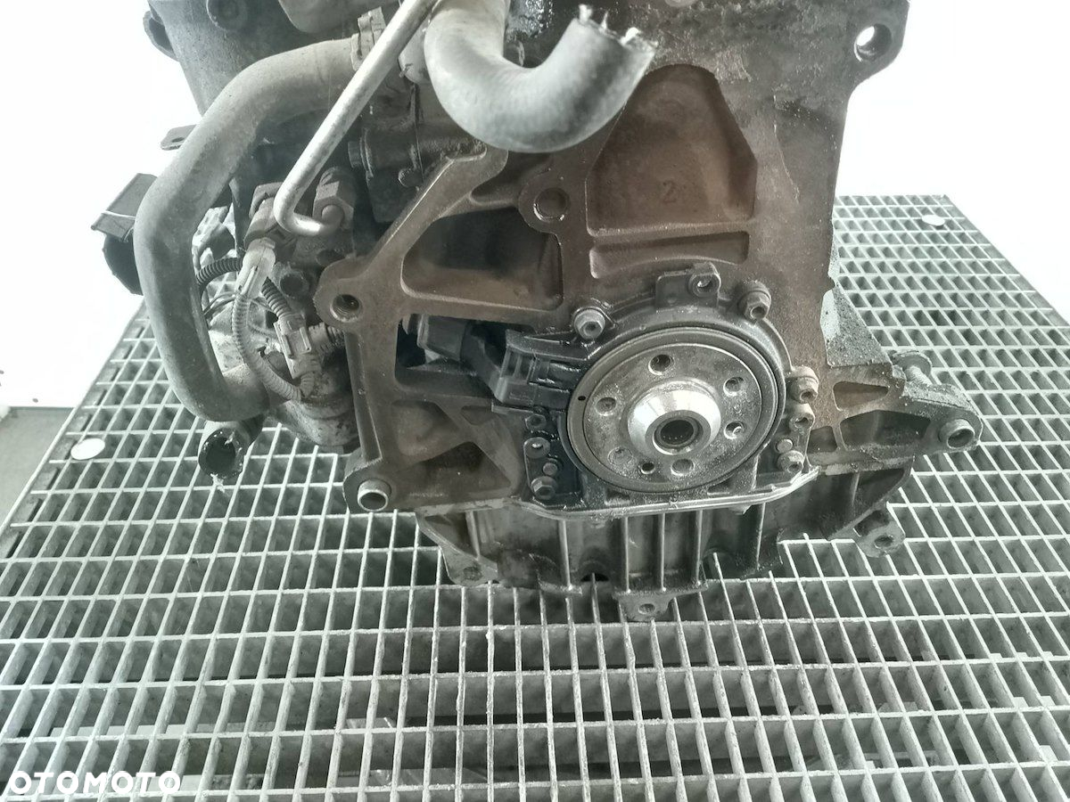 SILNIK SEAT ALTEA BKC 1.9 TDI - 3