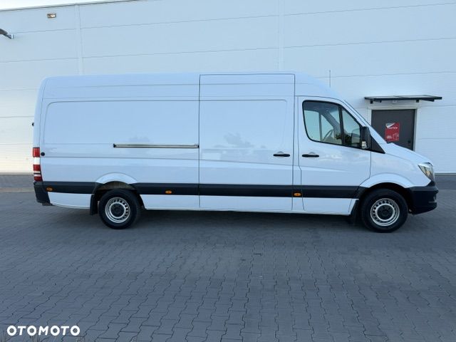 Mercedes-Benz SPRINTER 316 - 3
