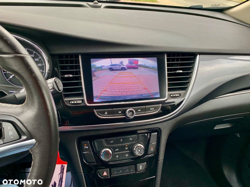 Opel Mokka X - 21