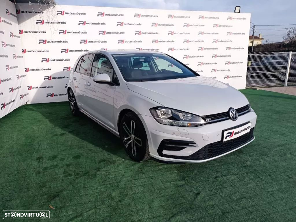 VW Golf 1.4 TSI Join - 5