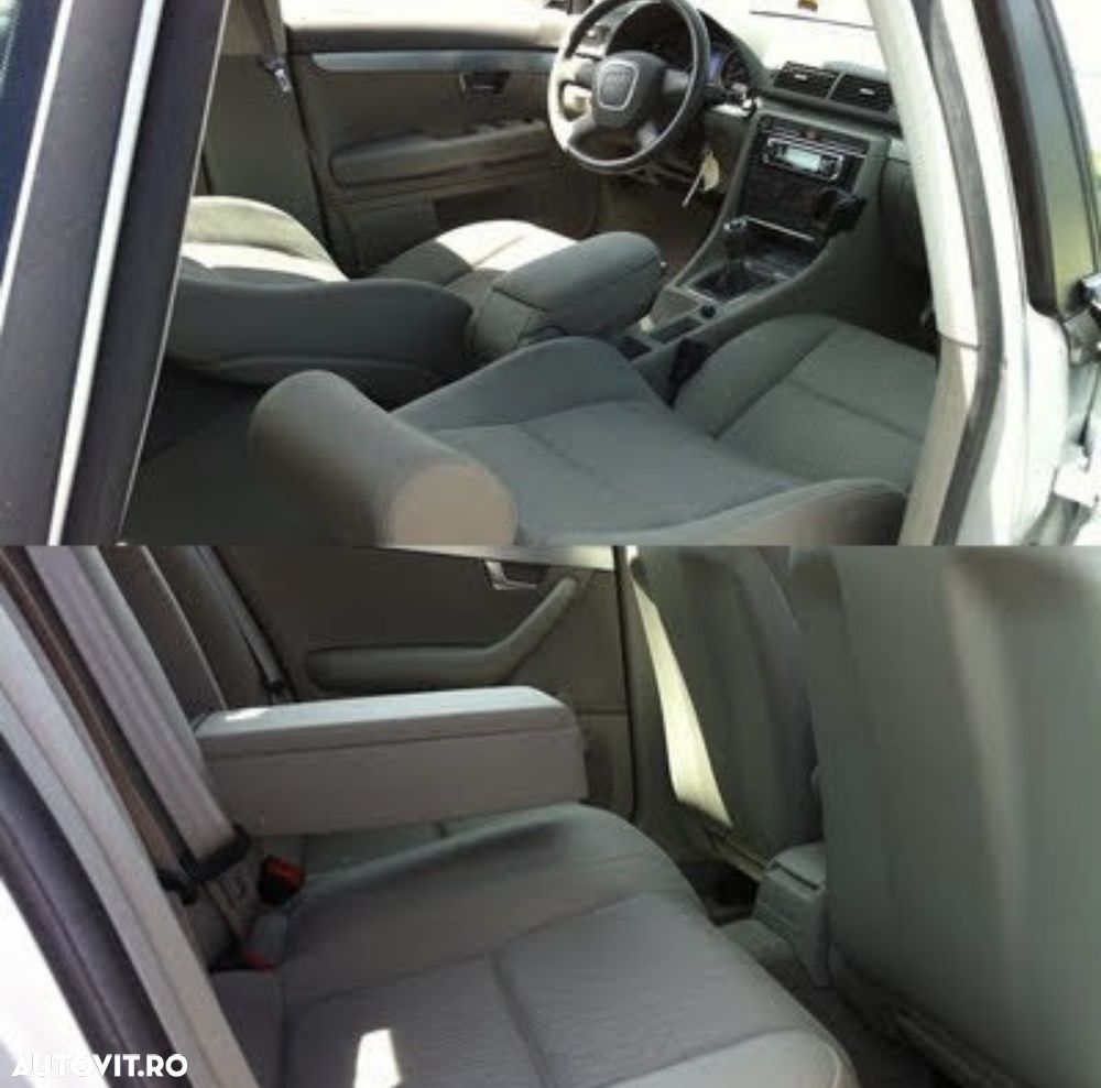 Audi A4 Limuzina - 6