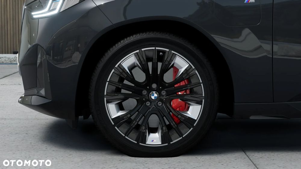 BMW X3 30e xDrive - 4