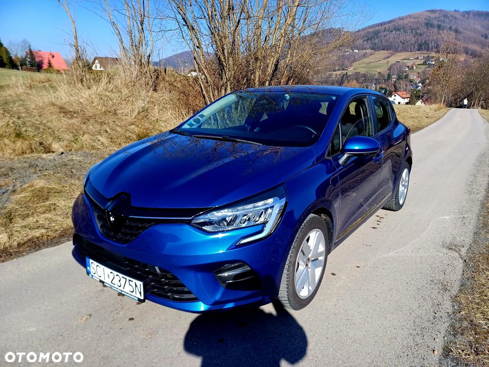 Renault Clio TCe 100 BUSINESS EDITION - 6