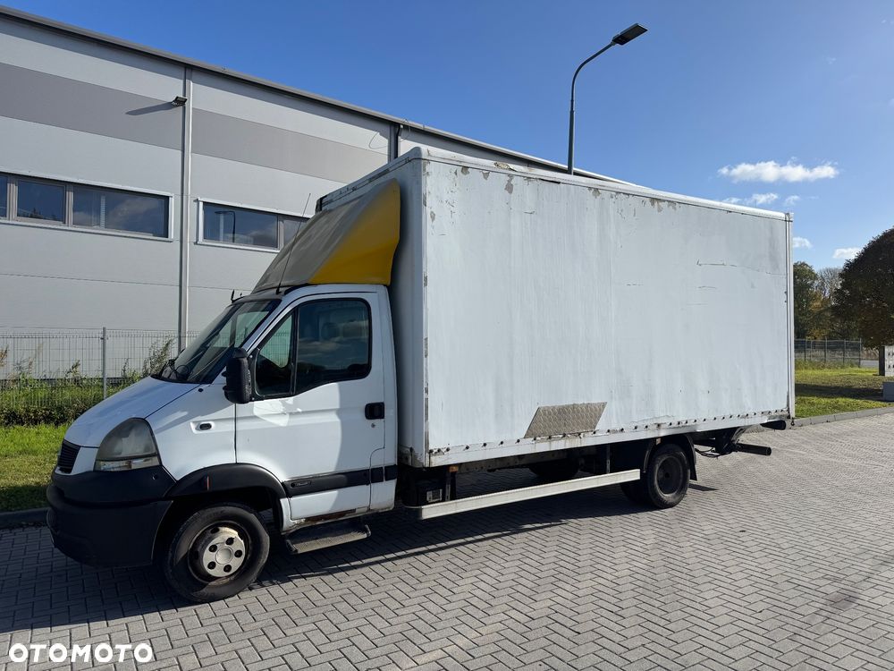 Renault Mascott - 3
