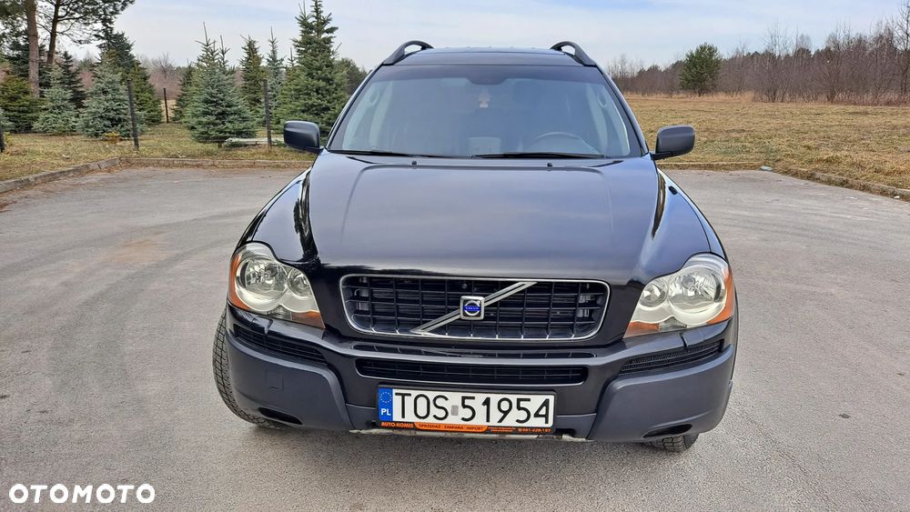Volvo XC 90 2.9 T6 - 4