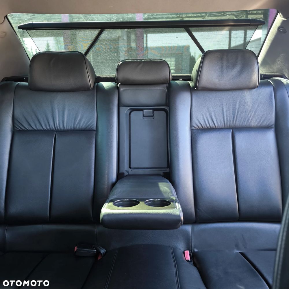 Peugeot 607 2.0 HDi Premium - 16