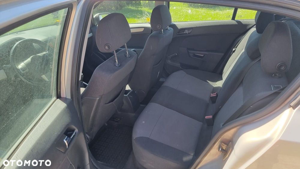 Opel Astra 1.4 Enjoy - 7