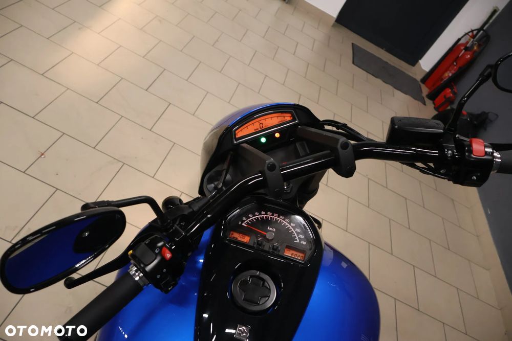 Suzuki Intruder - 20