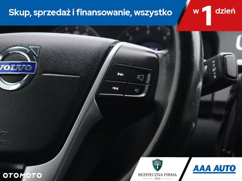 Volvo S60 - 17