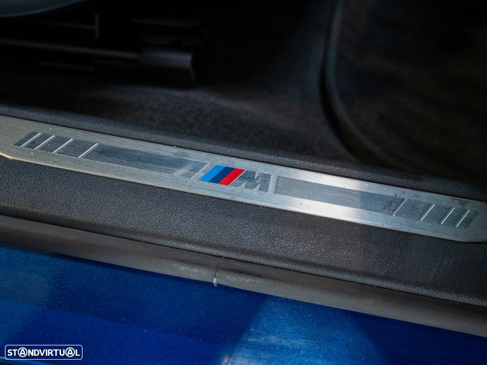 BMW 116 Pack Desportivo M - 21