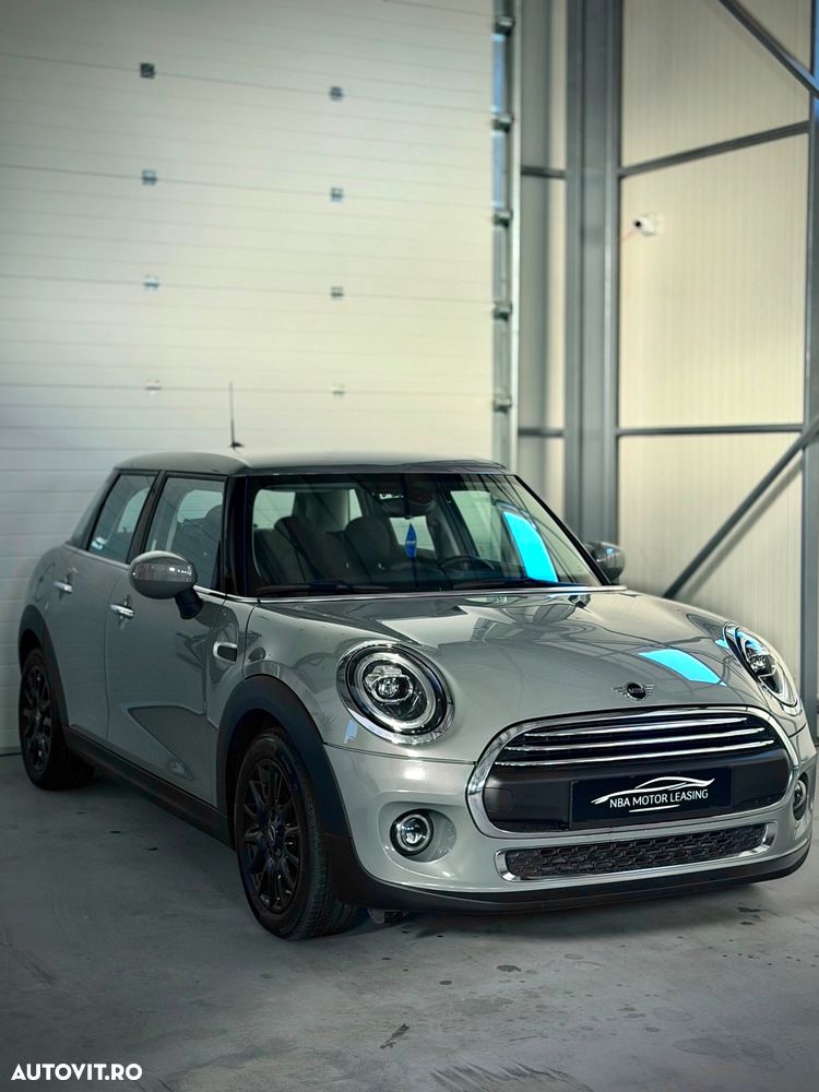 Mini Cooper - 3