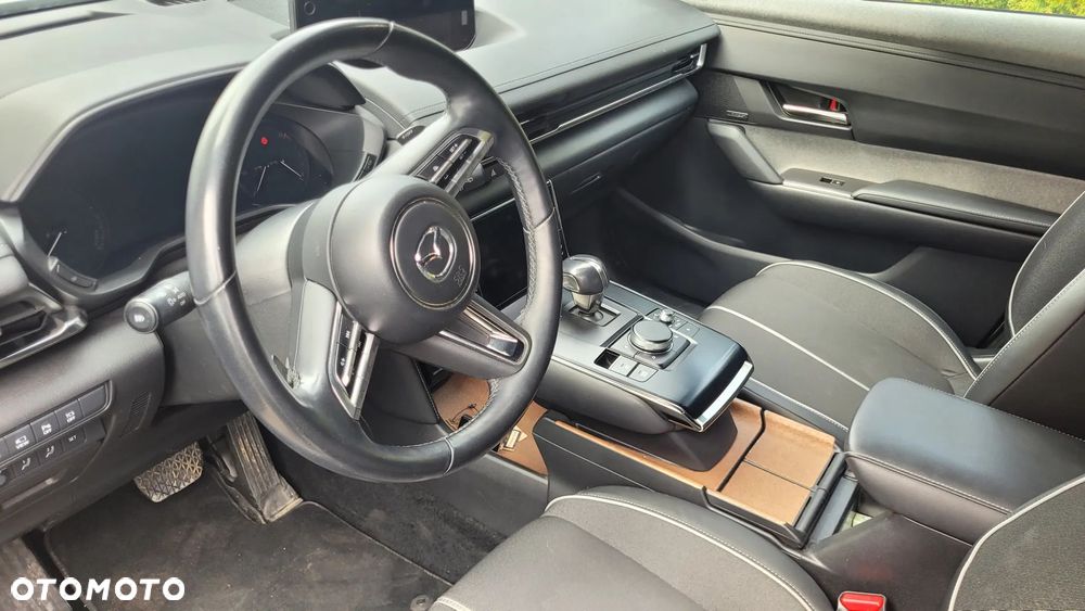 Mazda MX-30 35.5kWh Makoto - 5