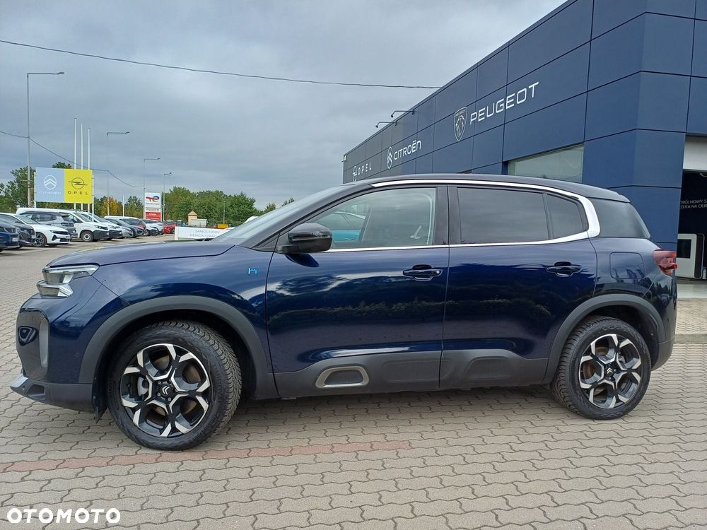 Citroën C5 Aircross - 7