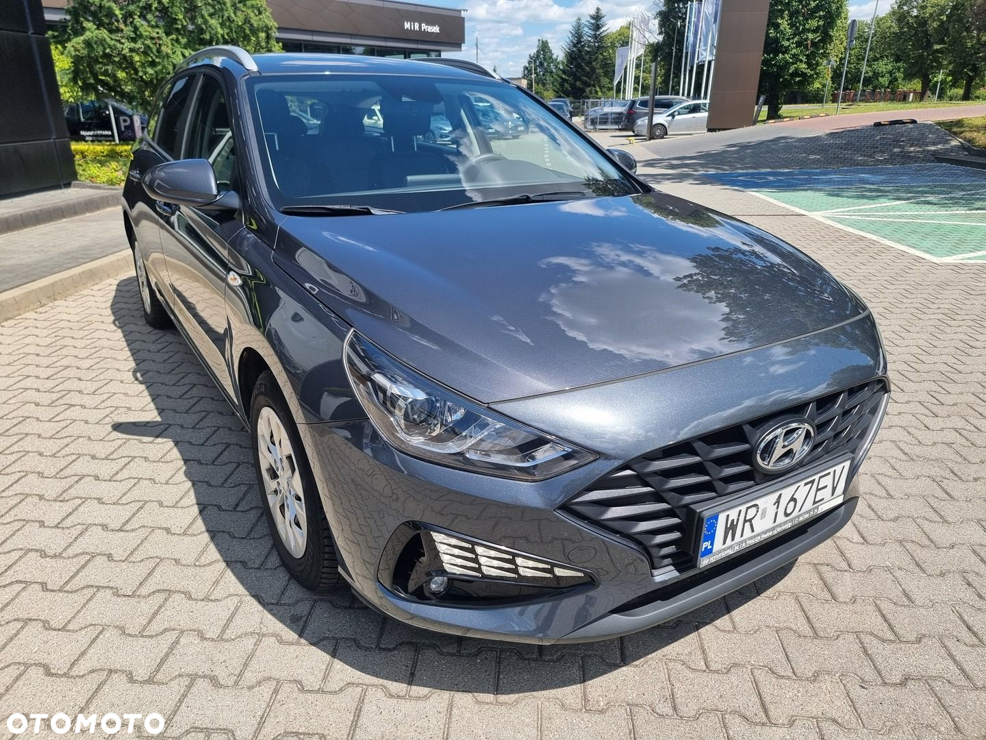 Hyundai i30 1.5 DPI Classic + - 6