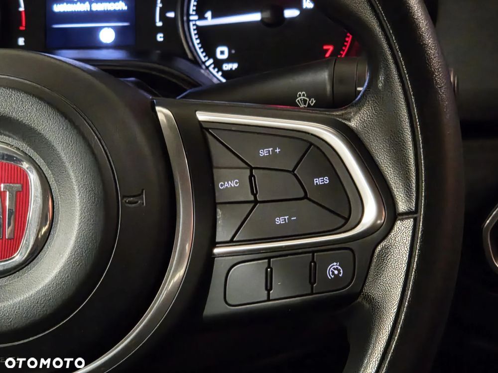 Fiat Tipo 1.0 T3 City - 16