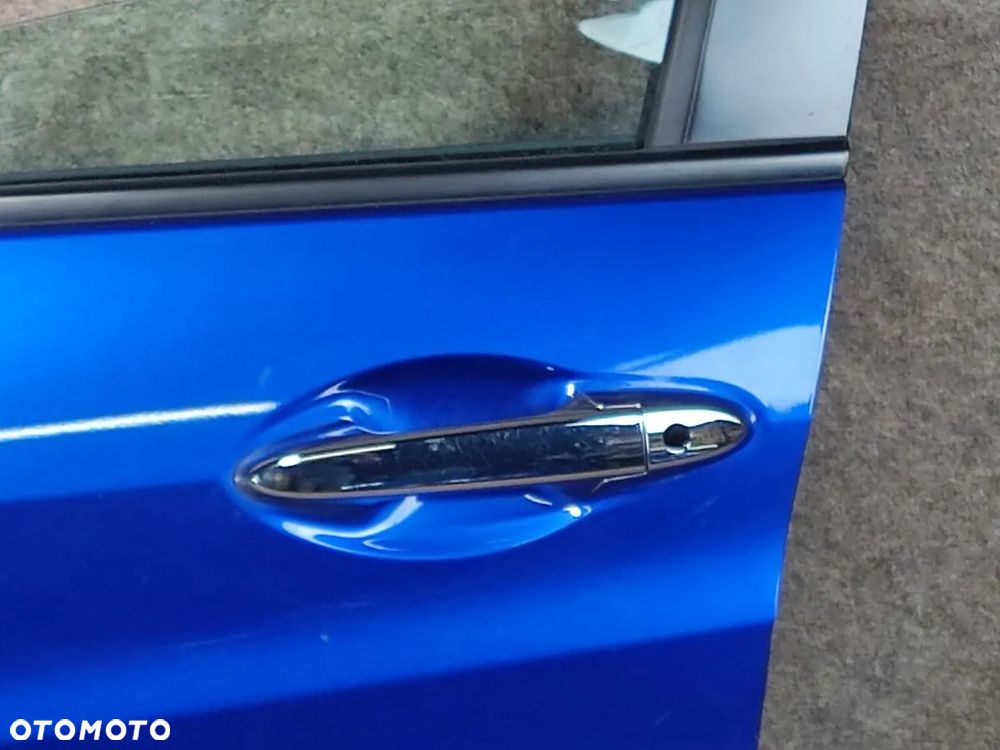 HONDA HR-V gen II 15-18r Drzwi Lewy Przód - 11